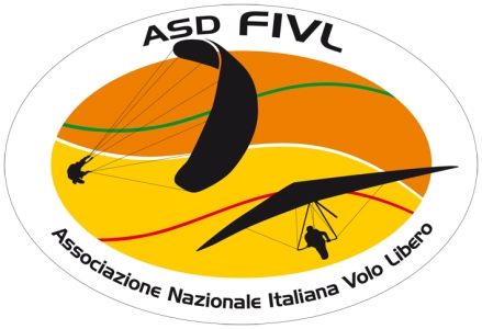 ASD FIVL — Associazione Nazionale Italiana Volo Libero